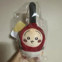 ぬいぐるみ ちいかわ ホイップな誕生日 ハートに火をつける マスコット うさぎ