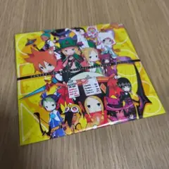 コンセプション プラス　オリジナル・サウンドトラック