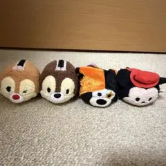 ディズニー　ツムツム　まとめ売り