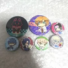 2025年最新】dramatical murder ノイズの人気アイテム - メルカリ