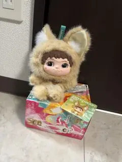Wakuku・FOX&BUNNY・SWEET HEART
