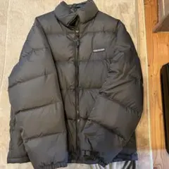 HUSH PUPPIES ダウンジャケット