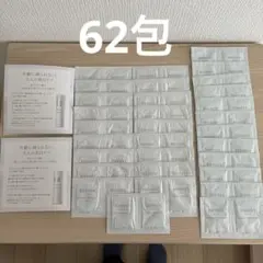 インフィニティイノベイティブブライト化粧水＆乳液　62包のサムネイル