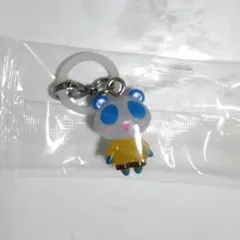 アニマル横町　めじるしアクセサリー　イッサ