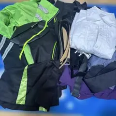 ツイステ コスプレ リリア 寮服