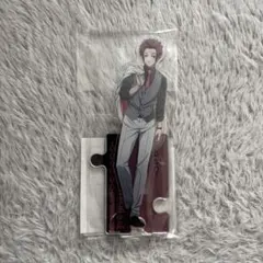 ブルーロック展 エゴ展 アクリルスタンド 糸師冴