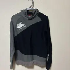 Canterbury フード付きウォームアップウェアのサムネイル