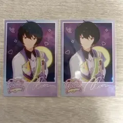 2025年最新】朔間凛月 中国 ポラロイドの人気アイテム - メルカリ