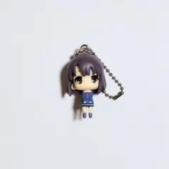 冴えない彼女の育てかた♭　コレクションフィギュア　加藤恵