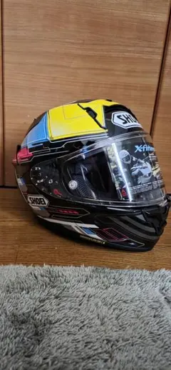 希少】NOLAN X-lite X803RS HOLESHOT - メルカリ