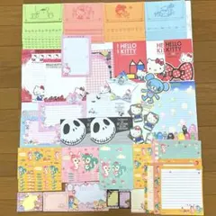 平成レトロ ミニレターセット - メルカリ
