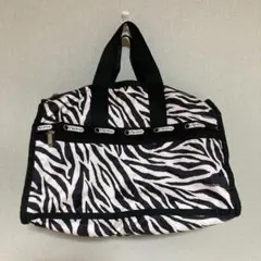 新品　レスポートサック ミディアムウィークエンダー　2way ボストンバッグ