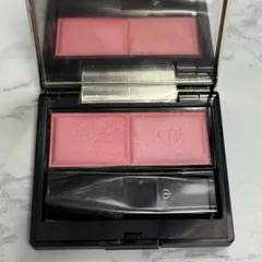 クレ・ド・ポー ボーテ ブラッシュデュオプードル 102