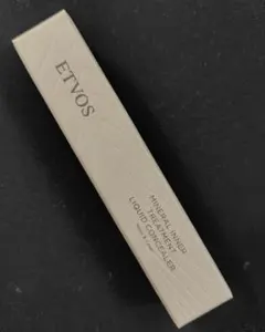 エトヴォスミネラルインナートリートメントリキッドコンシーラー ピンクベージュ