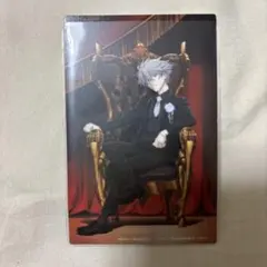 EVANGELION 渚カヲル 30周年記念展 入場特典 エヴァンゲリオン 展