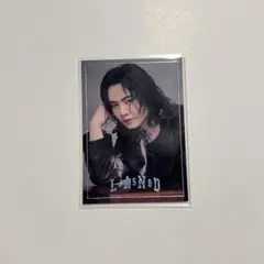 登坂広臣 フォトカ シクレ 2025年最新】登坂広臣 フォトカード シークレットの人気アイテム