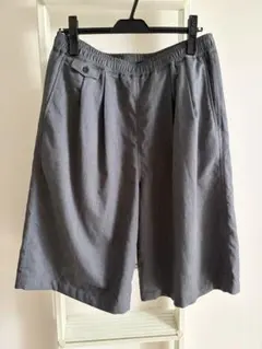 CristaSeya WASHI HALF PANTS ハーフ　ショートパンツ CristaSeya WASHI HALF PANTS ハーフ ショートパンツ - メルカリ