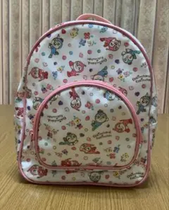 アンパンマンミュージアム　ドキンちゃん　コキンちゃん　リュック