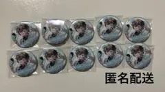 黒バス┊青峰大輝┊メディコス 春色ファッション┊缶バ - メルカリ