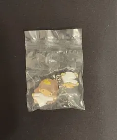 サンリオ なかよしドロップチャーム リトルツインスターズ