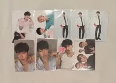 SEVENTEEN セブチ ウォヌ トレカ IDEAL CUT