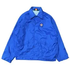 古着/M 70s 80s コーチジャケット Pla-Jac USA製 企業