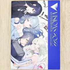 VISION 2022　美品