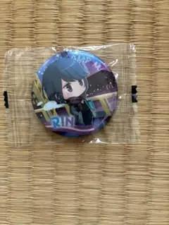 2点セット》 ゆるキャン△ 缶バッジセット 志摩リン 即購入歓迎 - メルカリ