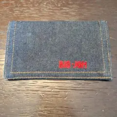 BIG-JOHN 財布 コインケース 70s.80sのサムネイル