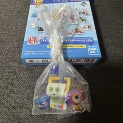 テックトリオ TECH TRIO チャーム トイストーリー5 一番くじのサムネイル