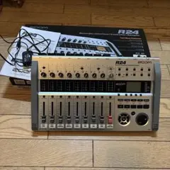 2026年最新】zoom r24の人気アイテム - メルカリ