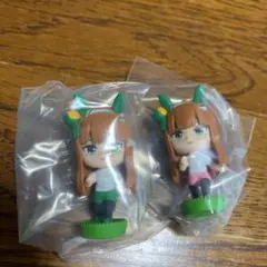 ウマ娘 ハグコット サイレンススズカ 2種セット