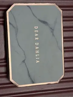 DEAR DAHLIA アイシャドウパレット ANGELIC NUDEのサムネイル