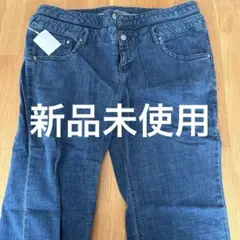 レディースデニム　3L