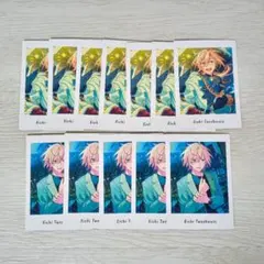 (あんさんぶるスターズ あんスタ) ぱしゃっつ vol.6 英智