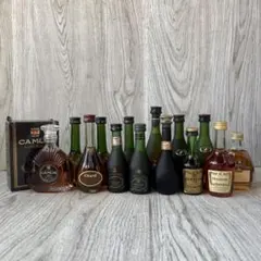 2026年最新】クルボアジェ vsop ミニの人気アイテム - メルカリ
