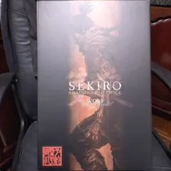 新品未開封 Gecco ゲッコウ SEKIRO 隻狼 予約特典付き 豆魚雷 2026年最新】sekiro geccoの人気アイテム - メルカリ