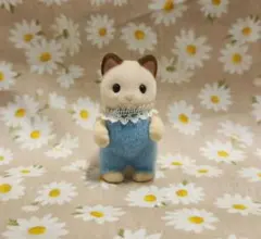 2026年最新】シルバニアファミリークリームネコ赤ちゃん海外の人気
