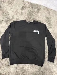 Stussy ステューシー　ロンT XL 韓国