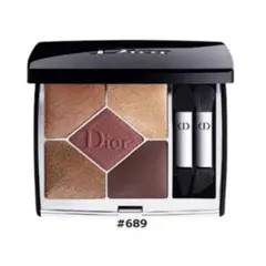 【美品】サンク　クルール　クチュール　アイシャドウ　689