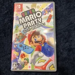 スーパーマリオパーティ Nintendo Switch