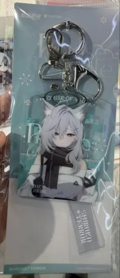 2026年最新】ブルーアーカイブ アクリルキーホルダーの人気アイテム