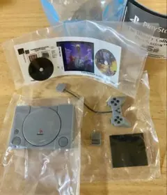 プレイステーション (初代) ガチャ