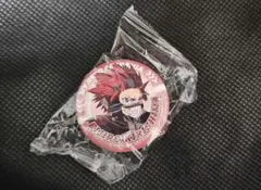 切島鋭児郎　缶バッチ 僕のヒーローアカデミア ヒロアカ