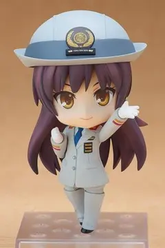 ねんどろいど 鬼怒川みやび