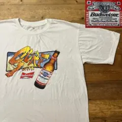 2026年最新】バドワイザー tシャツ 90sの人気アイテム - メルカリ