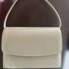 新品未使用ハンドバッグ