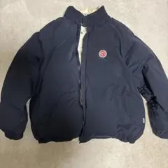 ダウンジャケット l