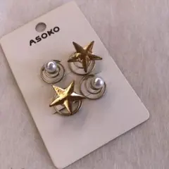 新品　スクリューピン　ヘアアクセサリー　ヘアピン　髪飾り　ウェディング