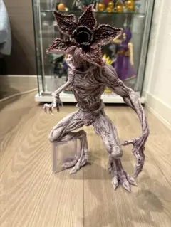 ストレンジャー・シングス 一番くじ B賞　デモゴルゴン　スペシャルカラーver